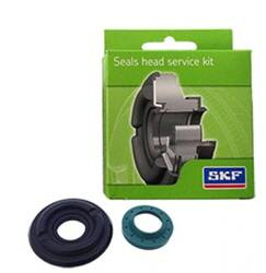 SKF USZCZELNIACZ TYLNEGO AMORTYZATORA (TYLKO DO ZESTAWU SKF) -ZESTAW SERWISOWY POD AMORTYZATOR PDS -KTM/HUSQVARNA/HUSABERG