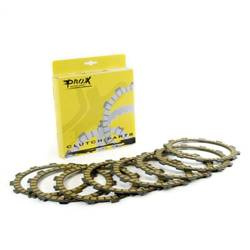 Prox Tarcze sprzęgłowe Suzuki RM 250 03-05