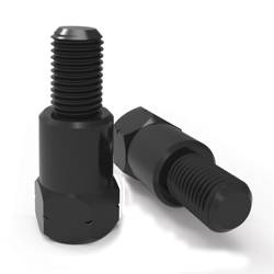 OXFORD ADAPTER DO LUSTEREK UNIWERSALNYCH REVERSE 8-10MM (2 SZT W ZESTAWIE)
