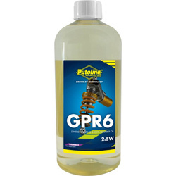 PUTOLINE Olej do lag przedniego zawieszenia 2,5w 1l