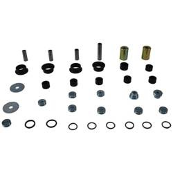 ALL BALLS Zestaw naprawczy zawieszenia tylnego Polaris Scrambler/Sportsman 1000 XP 55 20-21