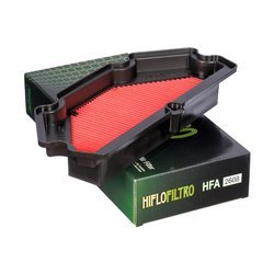 HIFLO FILTR POWIETRZA KAWASAKI ER 6F/N '13-'16