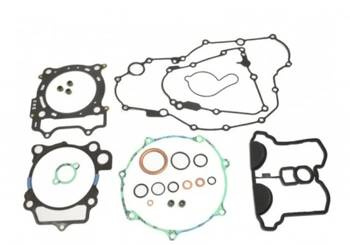 BEARING WORX Komplet uszczelek KTM EXC-G RACING 04-06 / MXC 400 RACING 01-02 / SX 400 98-02 / XC-W 400 07 / EXC 450 03-07 / EXC-G 450 04-06 / MXC-G 450 05 / SMS 450 04 / XC-W 07 /