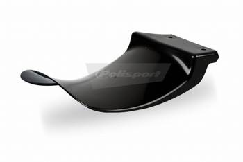 POLISPORT Osłona tylnego amortyzatora KAWASAKI KXF 250 '07-'16 KXF 450 '07-'15