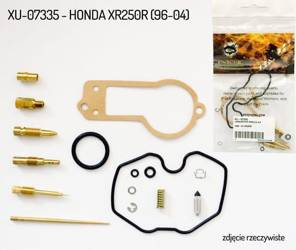 Nachman Zestaw naprawczy gaźnika ZESTAW NAPRAWCZY GAŹNIKA Honda XR 250R '96-'04