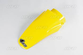 UFO Błotnik tył Suzuki RM 80 '86-99