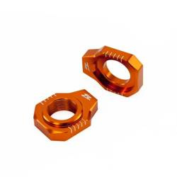 ZETA Napinacz osi tylnego koła / łańcucha KTM SX SX-F XC XC-F '13-'22