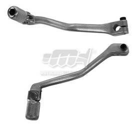 M.C Gear shift lever GAS GAS EC125/250/300 03-18