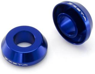 ZETA Dystanse koła tył YZ250F/450F'09 -