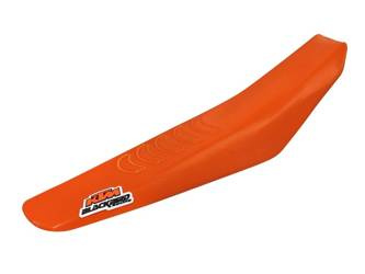 Blackbird Poszycie siedzenia KTM SX 125 / SX 250 / SX 300 / SX-F 250 / SX-F 350 / SX-F 450 / EXC 250 TBI / EXC-F 250 / EXC 300 TBI / EXC-F 350 / EXC-F 450 / EXC-F 500 / EXC 150 TBI