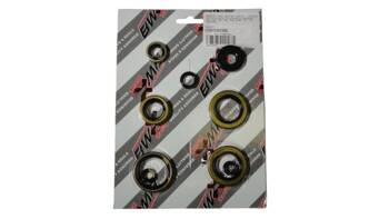 BEARING WORX Komplet uszczelniaczy silnikowych Kawasaki KDX 200 95-06 / KDX 220R 97-05