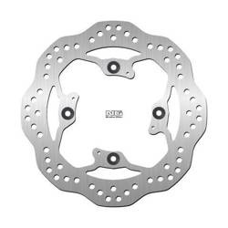 NG Brake disc rear TIRUMPH TIGER 800 17-20