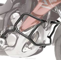 KAPPA GMOLE OSŁONY SILNIKA HONDA XL 700V TRANSALP '08-13