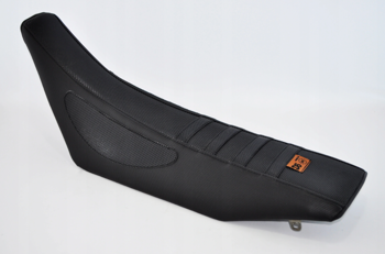 Poszycie na siedzenie KTM EXC '99-'04
