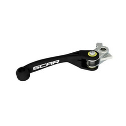 Scar Racing Klamka hamulca niełamka KTM HUSQVARNA 14-23 / GAS GAS MC/MCF 21-23 / SHERCO SE-R 15-23 / TM MX/EN 19-22