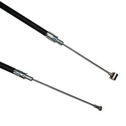 Cablu de ambreiaj KTM MX 500 85-93 / DXC 540 90-91 / MXC 550 93 PSYCHIC