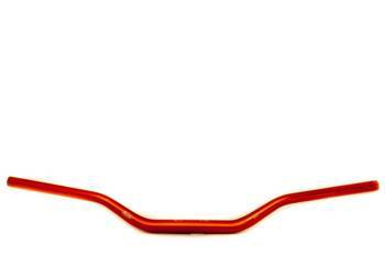 Kierownica Accel (28.6mm) / Taper MX / Yamaha YZ / Wysoka / Kolor Pomarańczowy