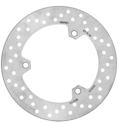 Tarcza hamulcowa przód Yamaha TRICITY 125 14-16