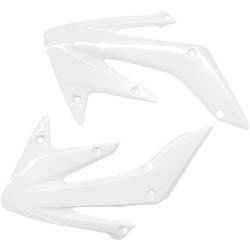 UFO Owiewki chłodnicy HONDA CRF 250RCRF 250X 04-09