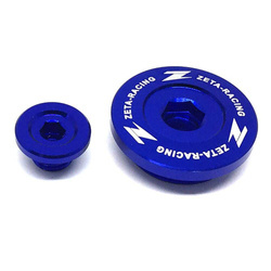 ZETA Set of plugs for KX450F'09 engine
