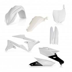 Acerbis FULL PLASTIC KIT YAMAHA Yamaha YZ 250 F '14-'18