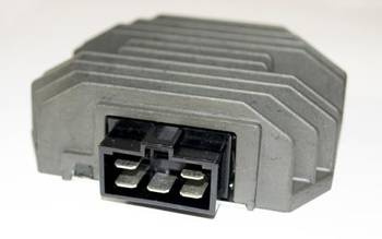 Tourmax Regulator napięcia Yamaha FZ6 04-10, XP 500 05-12, TDM 850 93-01