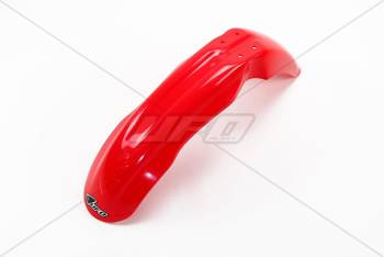 UFO BŁOTNIK PRZÓD HONDA CR 125/250 '00-'03/ CRF 450R/450RX '02-'03