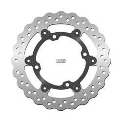 NG Tarcza hamulcowa (PŁYWAJĄCA) przód KAWASAKI KXF 250/450 03-14