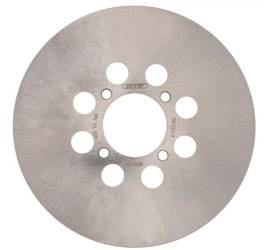 Tarcza hamulcowa tył Yamaha YFM 660R RAPTOR 01-05 YFS 200 03-06 YFZ 350 BANSHEE 88-09