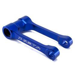 ZETA Zestaw obniżający zawieszenie -30mm WR250F'07-14, WR450F'07-15