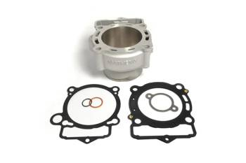 Athena Cylinder std. + uszczelki Top-End KTM EXCF 350 '12-'13, Freeride 350 '13-'14