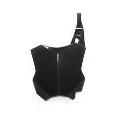 Acerbis Kawasaki plastron KXF 450 2016> KXF 250 2017>