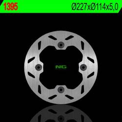 NG Tarcza hamulcowa przód POLARIS RANGER 500/570/700/800/900 09-18
