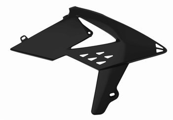 POLISPORT Owiewki chłodnicy BETA RR250 / 300 2T 13-18 350 / 400 / 450 4T 13-18 komplet