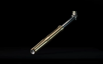 Stark Future Front fork leg right [KYB]