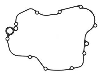 Uszczelka pokrywy sprzęgła Kawasaki KX 125 03-05 Namura
