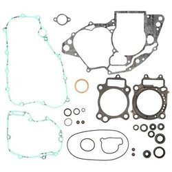 Prox Komplet uszczelek + zestaw uszczelniaczy silnika HONDA CRF 250 R '08-'09
