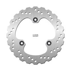 NG Brake disc rear KAWASAKI EX 250/300 NINJA 07-17