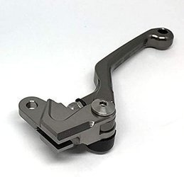 ZETA Dźwignia sprzęgła niełamka Honda