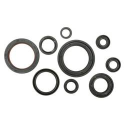 WINDEROSA Komplet Uszczelniaczy Silnikowych HONDA CRF450R 09-16