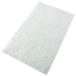 XRADICAL Wata do wydechu 280x320x6mm