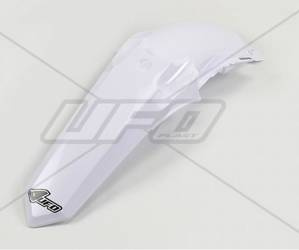 UFO Błotnik tył Yamaha YZ 125/250 '15-'18,