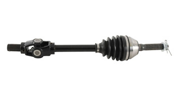 Półoś napędowa POLARIS ATP 330/500 MAGNUM 330 SPORTSMAN 500/600/700 AB6 STRONG PRZÓD STRONA LEWA PRAWA All Balls