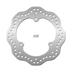 NG Brake disc rear YAMAHA MAJESTY 250 00