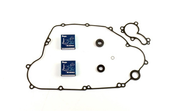 Zestaw naprawczy pompy wody KAWASAKI KXF 450 09-15 Athena
