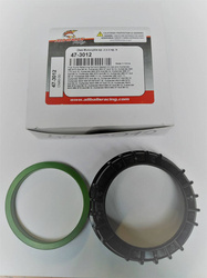 Nakrętka z uszczelką pompy paliwa CAN-AM OUTLANDER 400 STD 4X4 09-15 OUTLANDER 400 XT 4X4 12-14 OUTLANDER 500 LTD 4X4 10 OUTLANDER 500 STD 4X4 09-12 OUTLANDER 500 XT 4X4 09-12 OUTLANDER 650 STD 4X4 09-12 All Balls