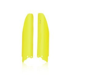 Acerbis Suzuki RMZ 250 / 450 lag guards; 2018 >