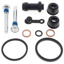 All Balls Zestaw naprawczy zacisku hamulcowego Honda TRX300EX/X '93-'09,TRX400EX/X '99-'14,Kawasaki KEF/KFX,Suzuki LTZ400 '03-'14,Yamaha YFM/Y