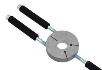 Crankshaft bearing installation tool KTM DUKE/ENDURO/SMC 690 08-21 / FREERIDE 250R 15-17 / xC 250/300 06-22 / Sx 250 03-22 / ExC 300 04-22 / Sx-F 450 16-22 / GAS GAS Ex 250/300/450 21-22 / WRENCH HEAD