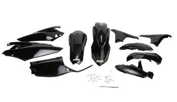 UFO Komplet plastików Yamaha YZF 450 '10